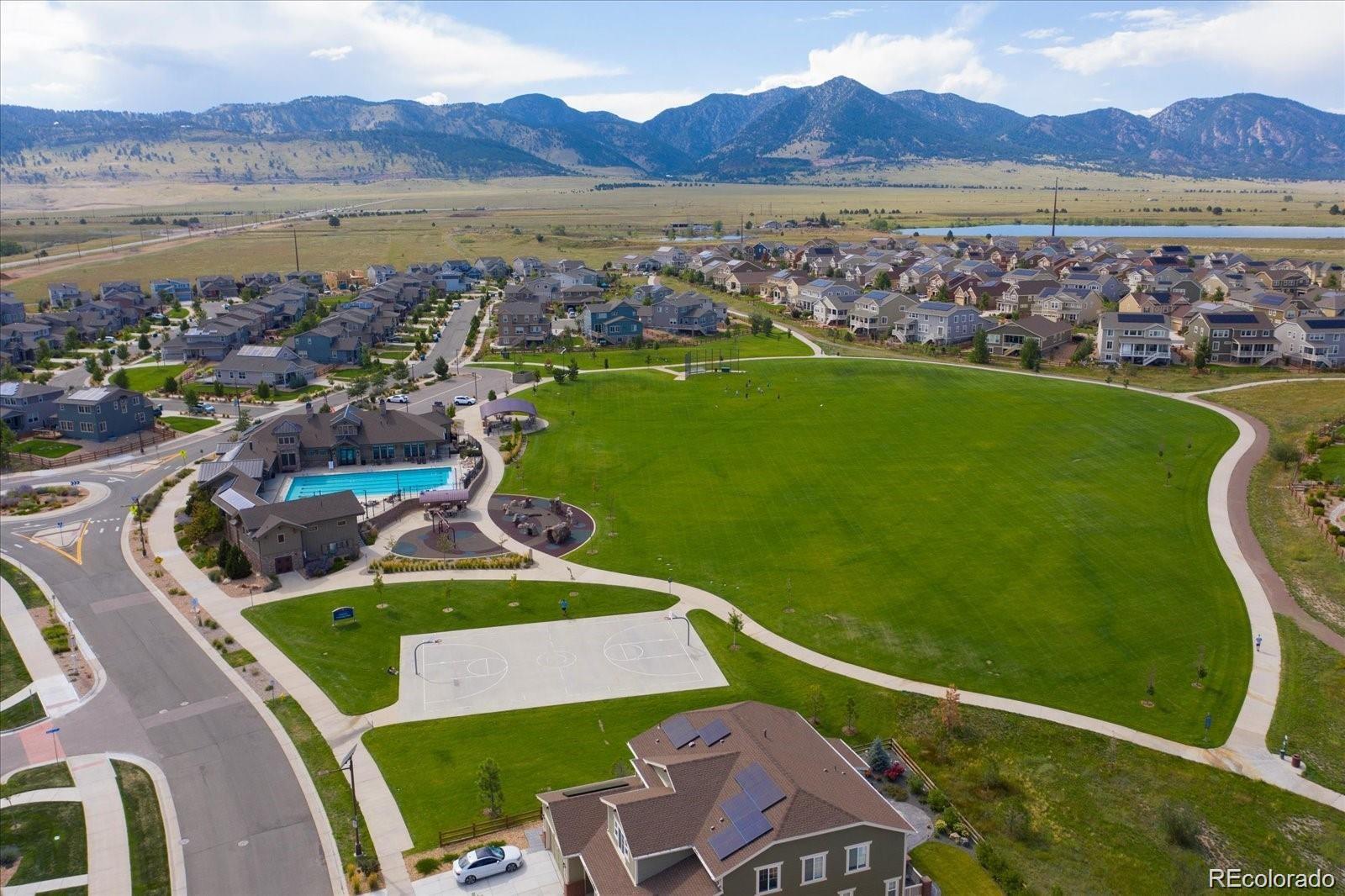 9462 Noble Way Arvada CO 80007