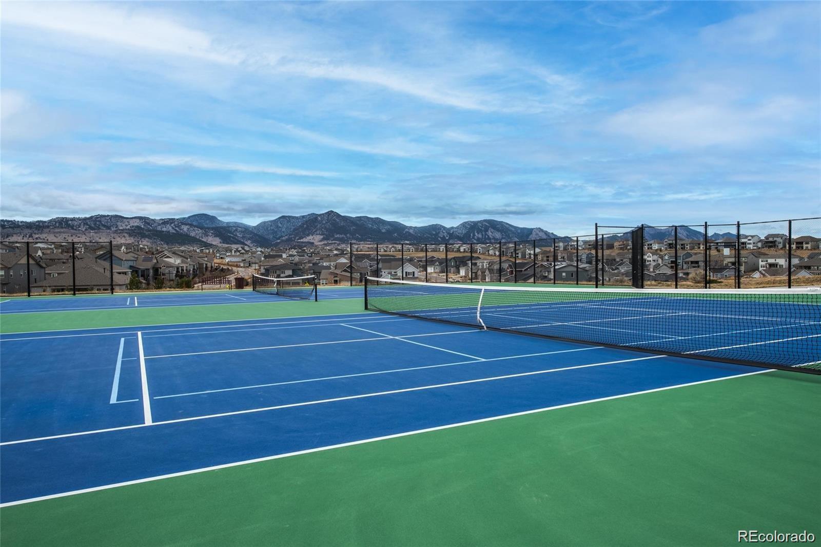 9462 Noble Way Arvada CO 80007