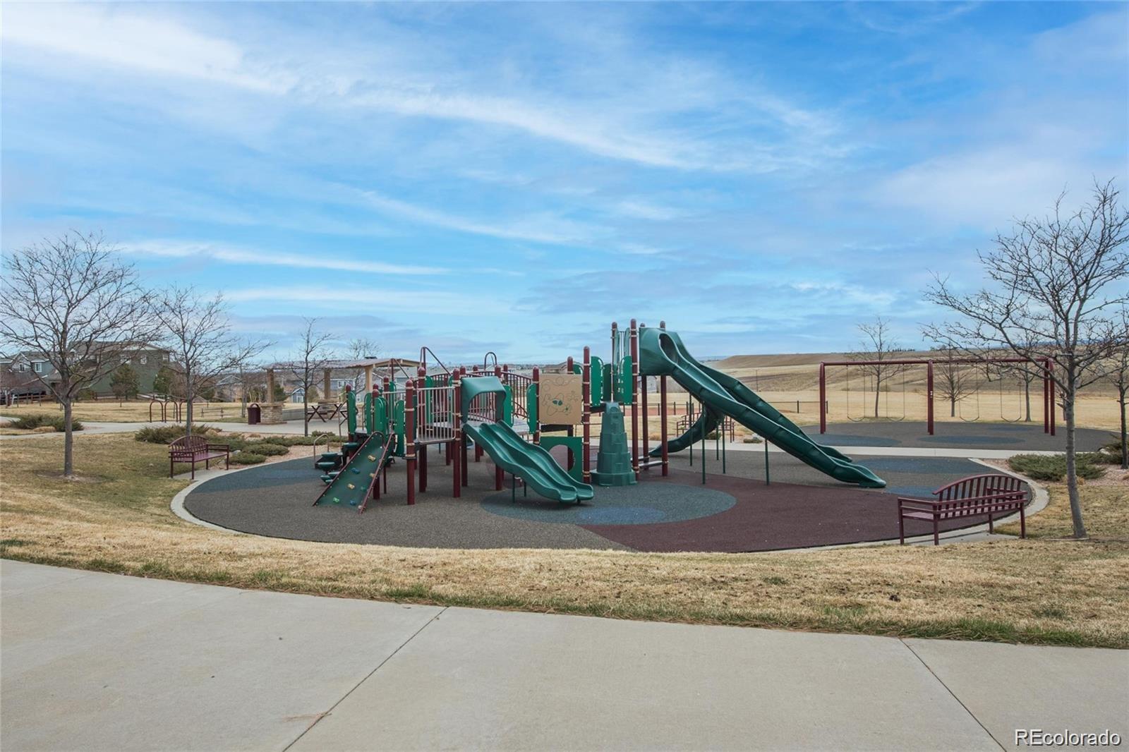 9462 Noble Way Arvada CO 80007