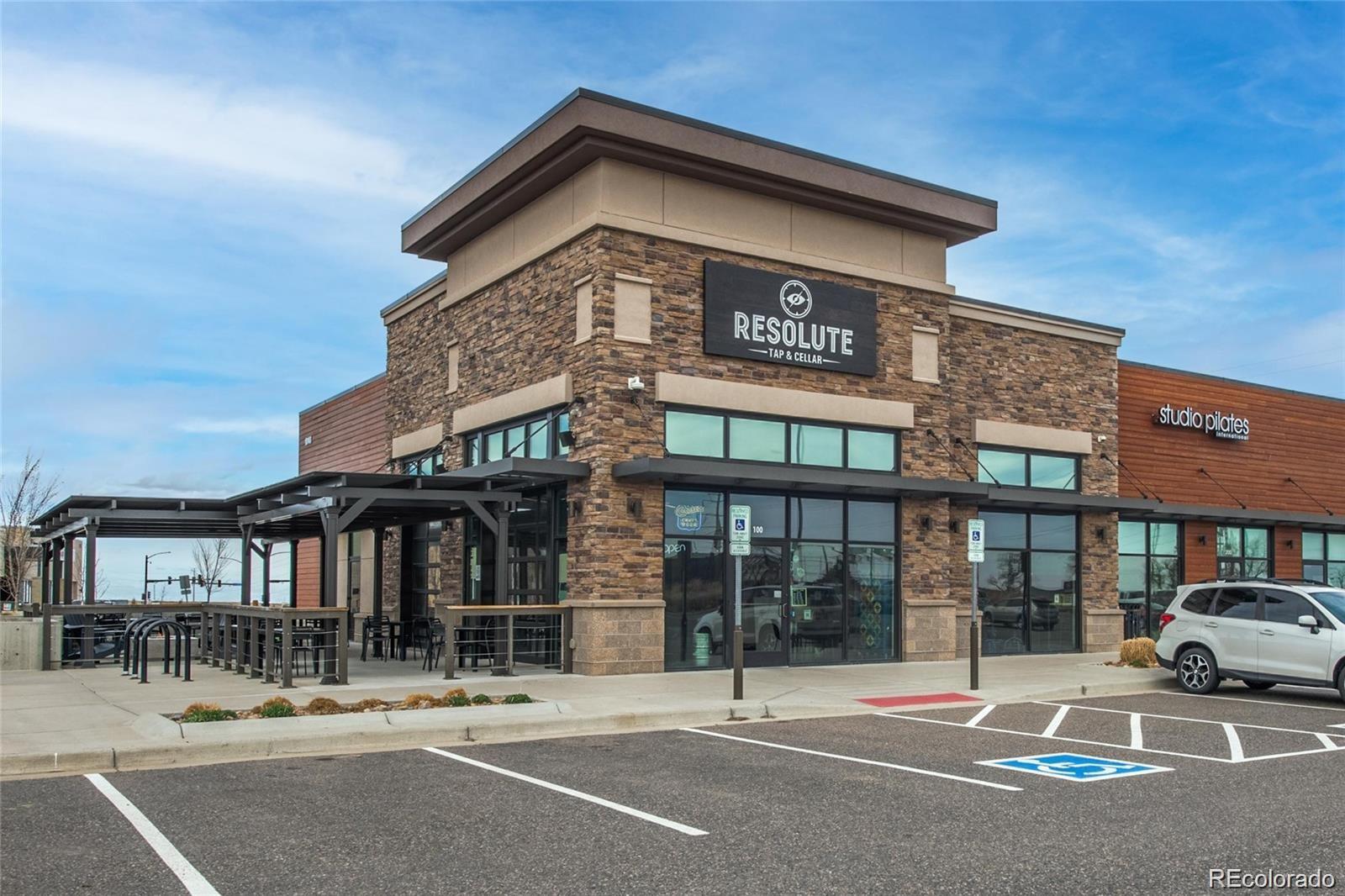 9462 Noble Way Arvada CO 80007