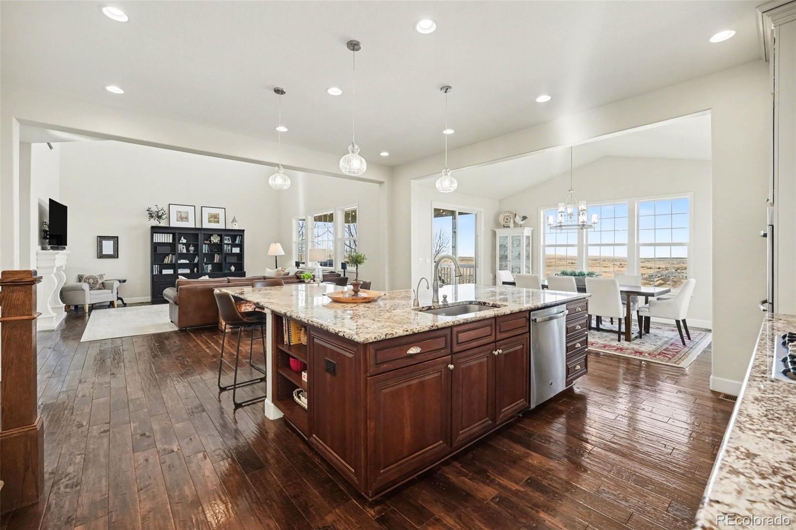 9462 Noble Way Arvada CO 80007