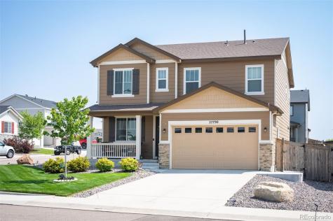 27790 E 9th Place Aurora CO 80018