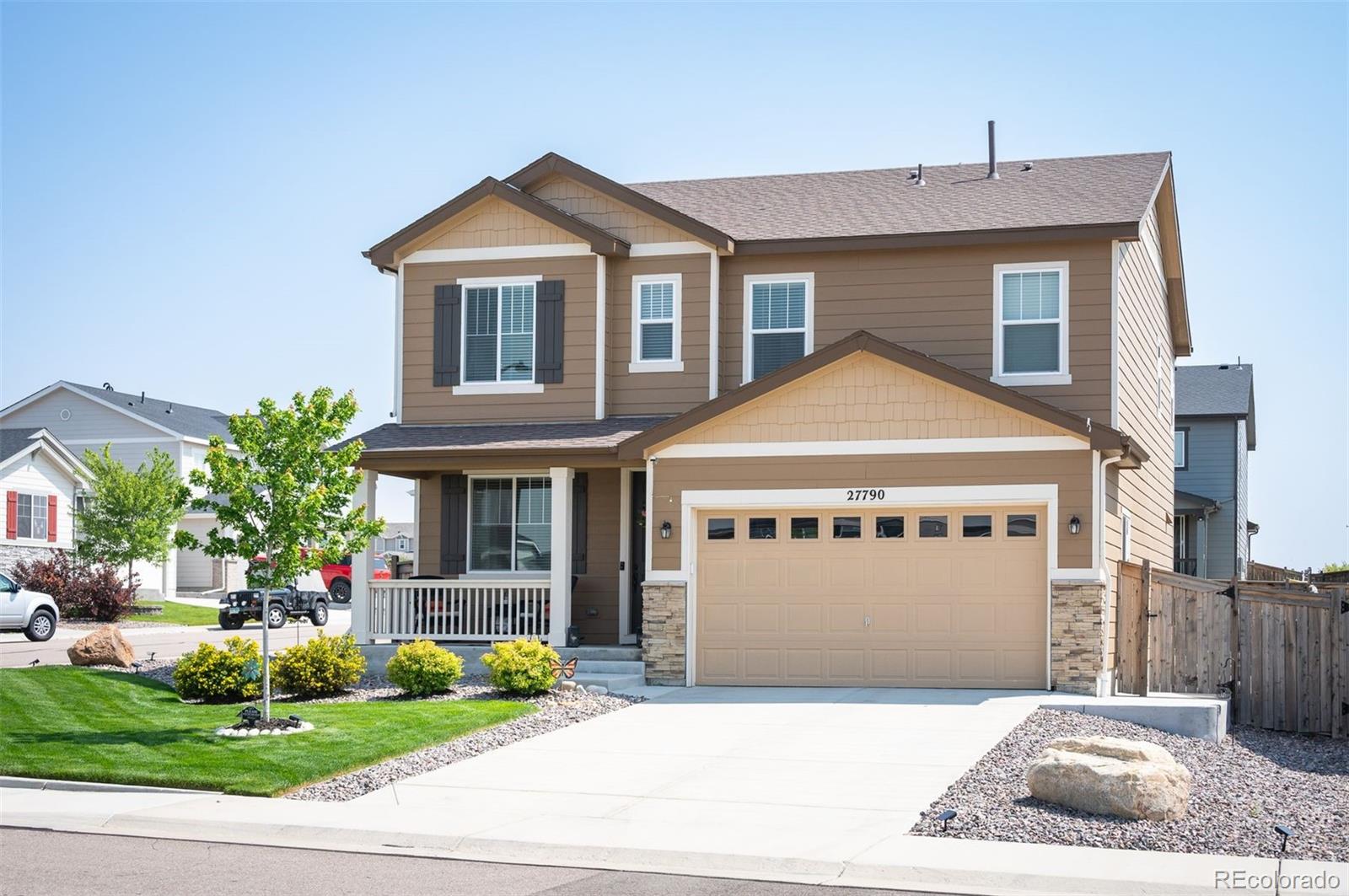 27790 E 9th Place Aurora CO 80018