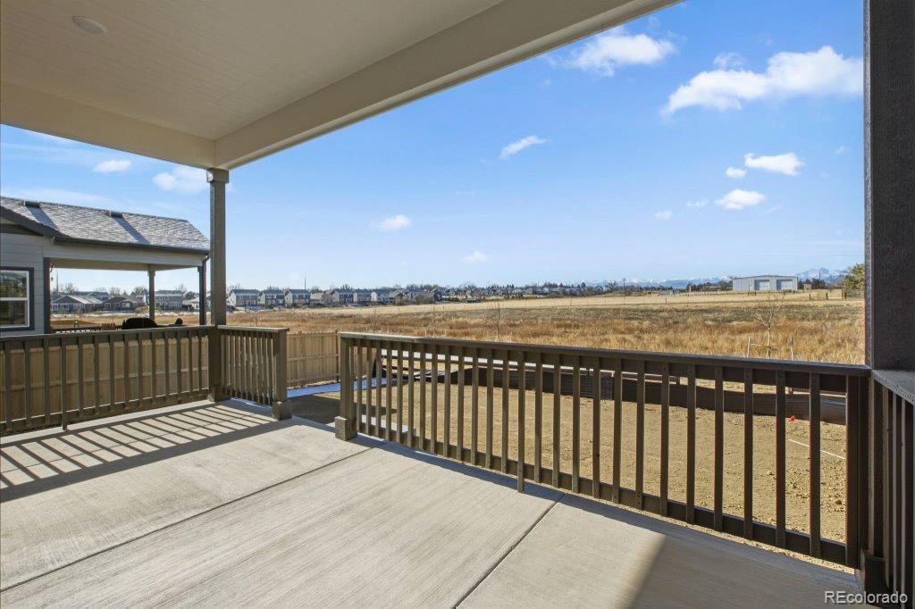 16933 Ballinger Circle Mead CO 80542