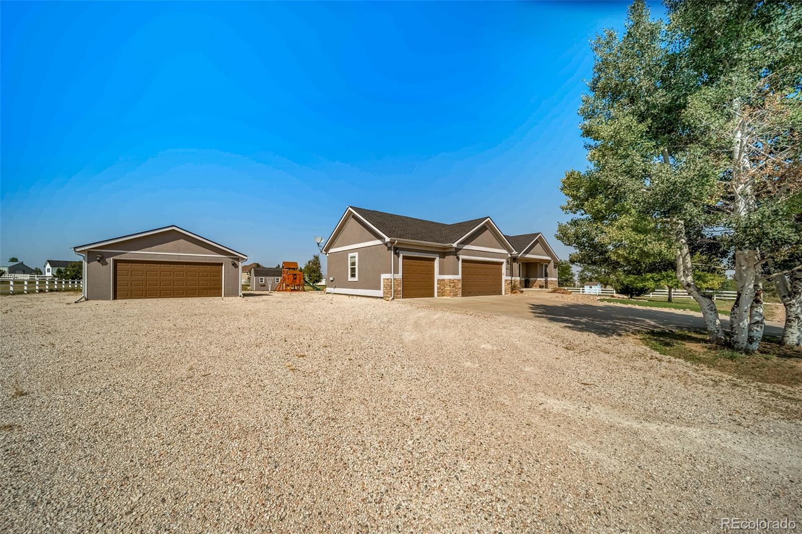 30185 E 166th Avenue Brighton CO 80603