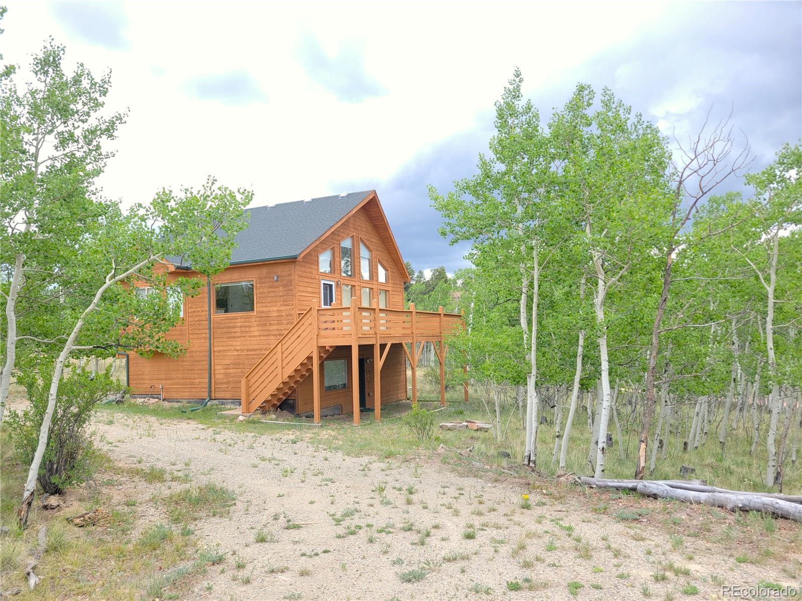 1210 Kiowa Street Como CO 80432