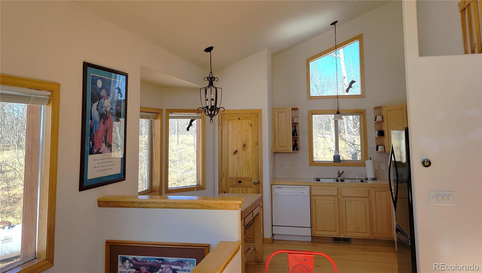 1210 Kiowa Street Como CO 80432