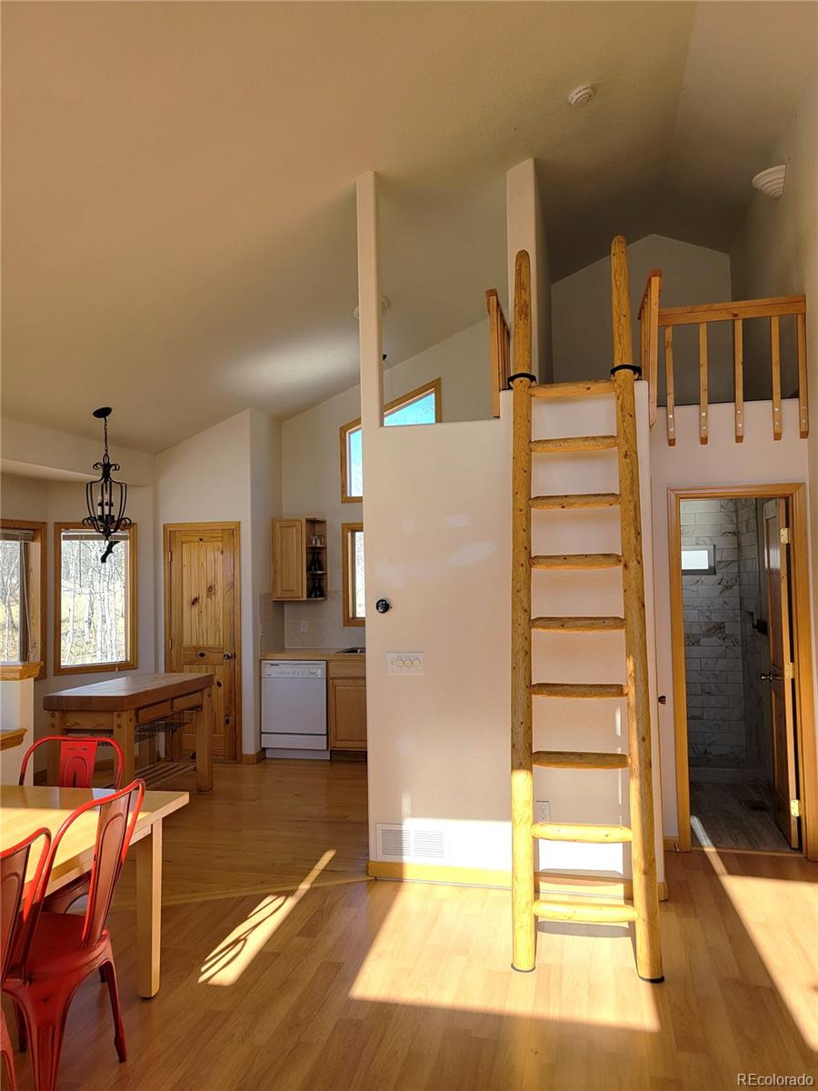 1210 Kiowa Street Como CO 80432