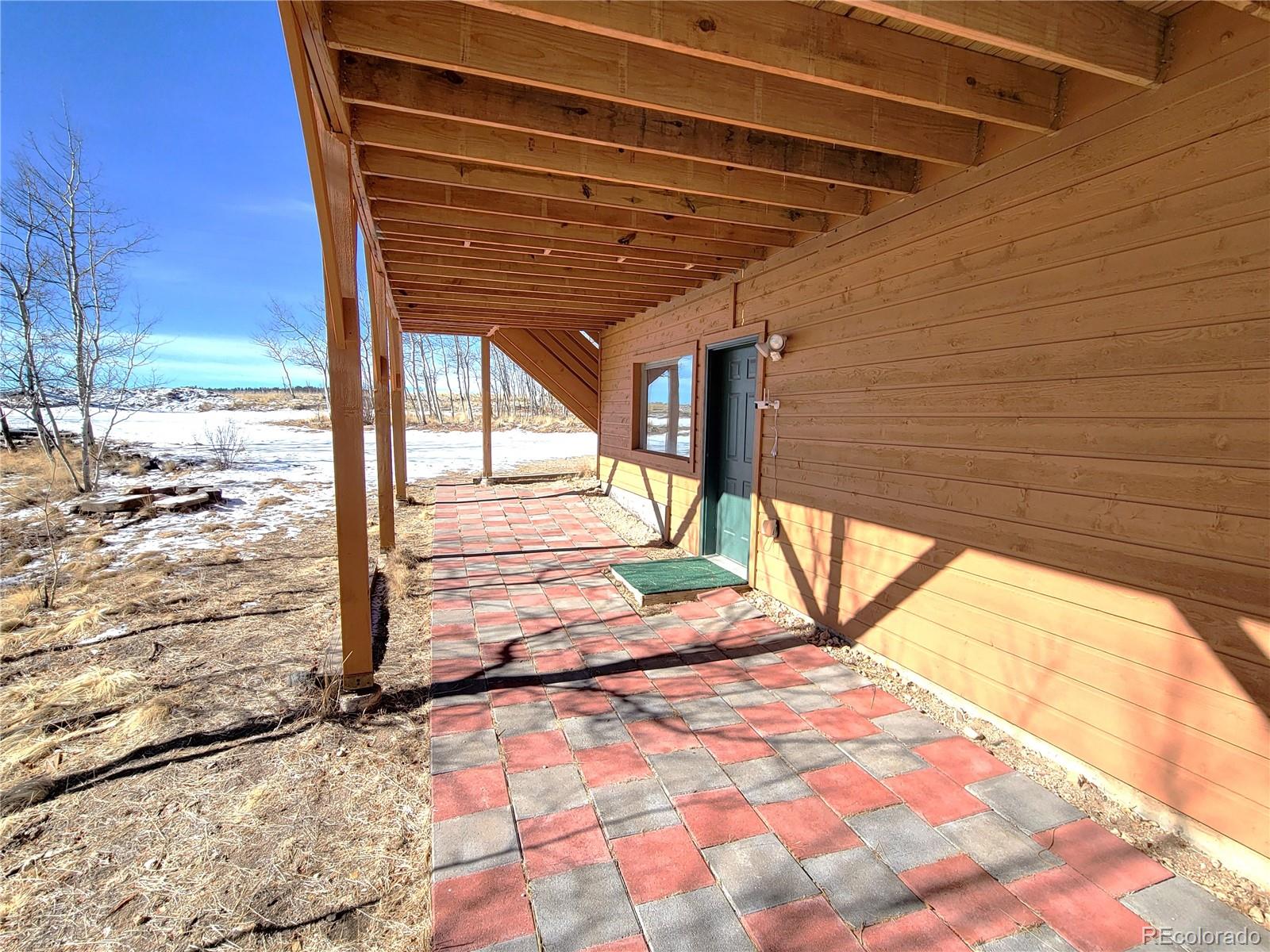 1210 Kiowa Street Como CO 80432