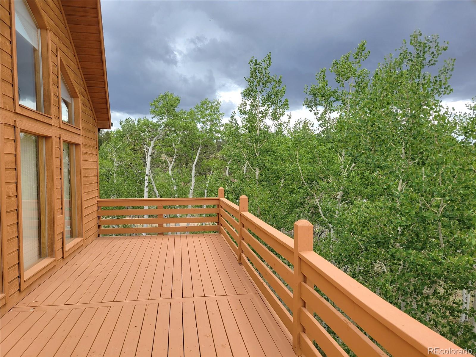 1210 Kiowa Street Como CO 80432