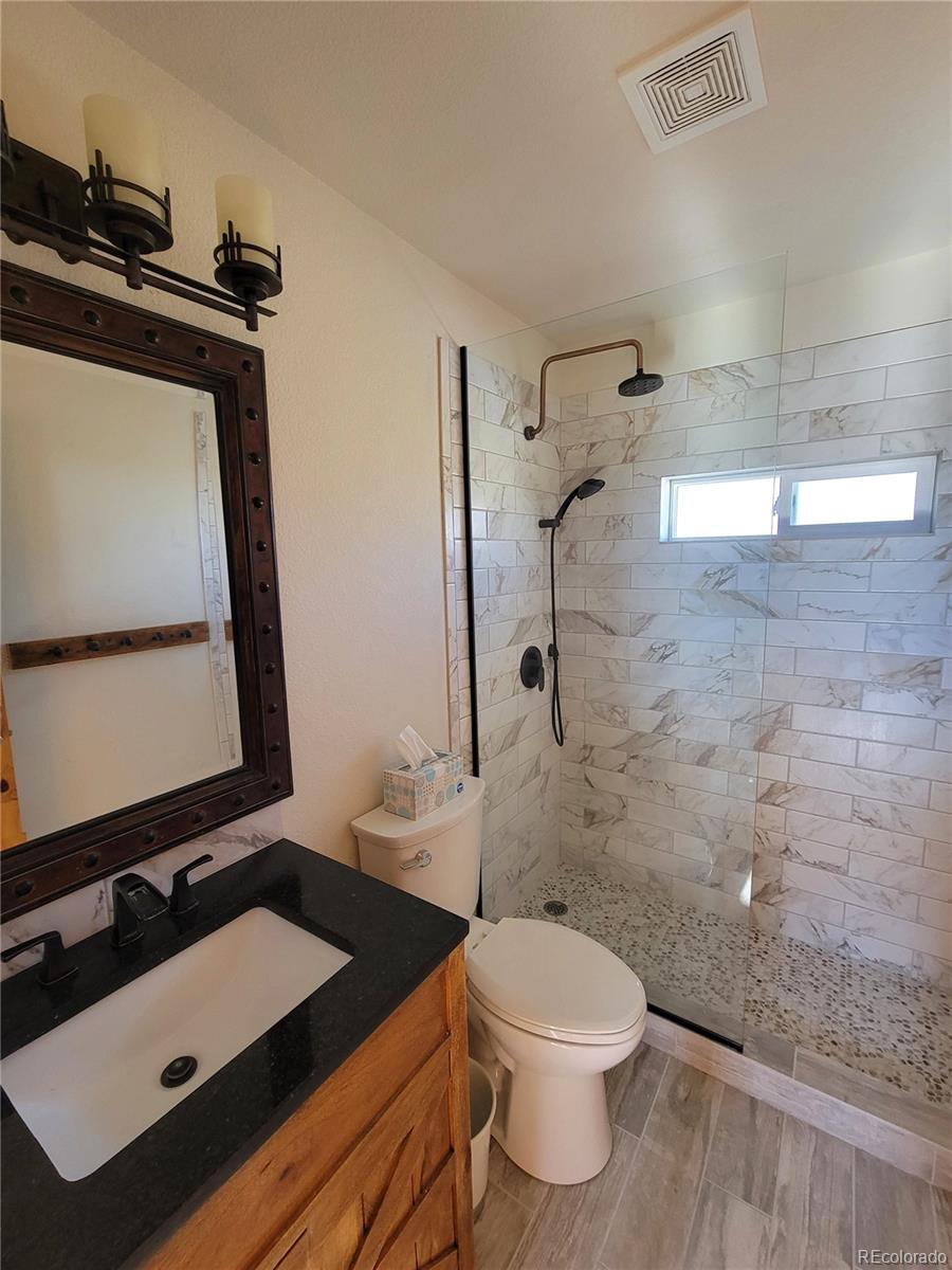 1210 Kiowa Street Como CO 80432