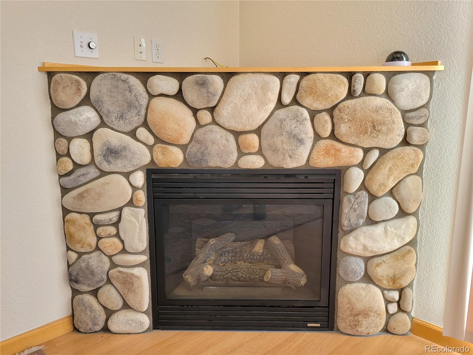1210 Kiowa Street Como CO 80432