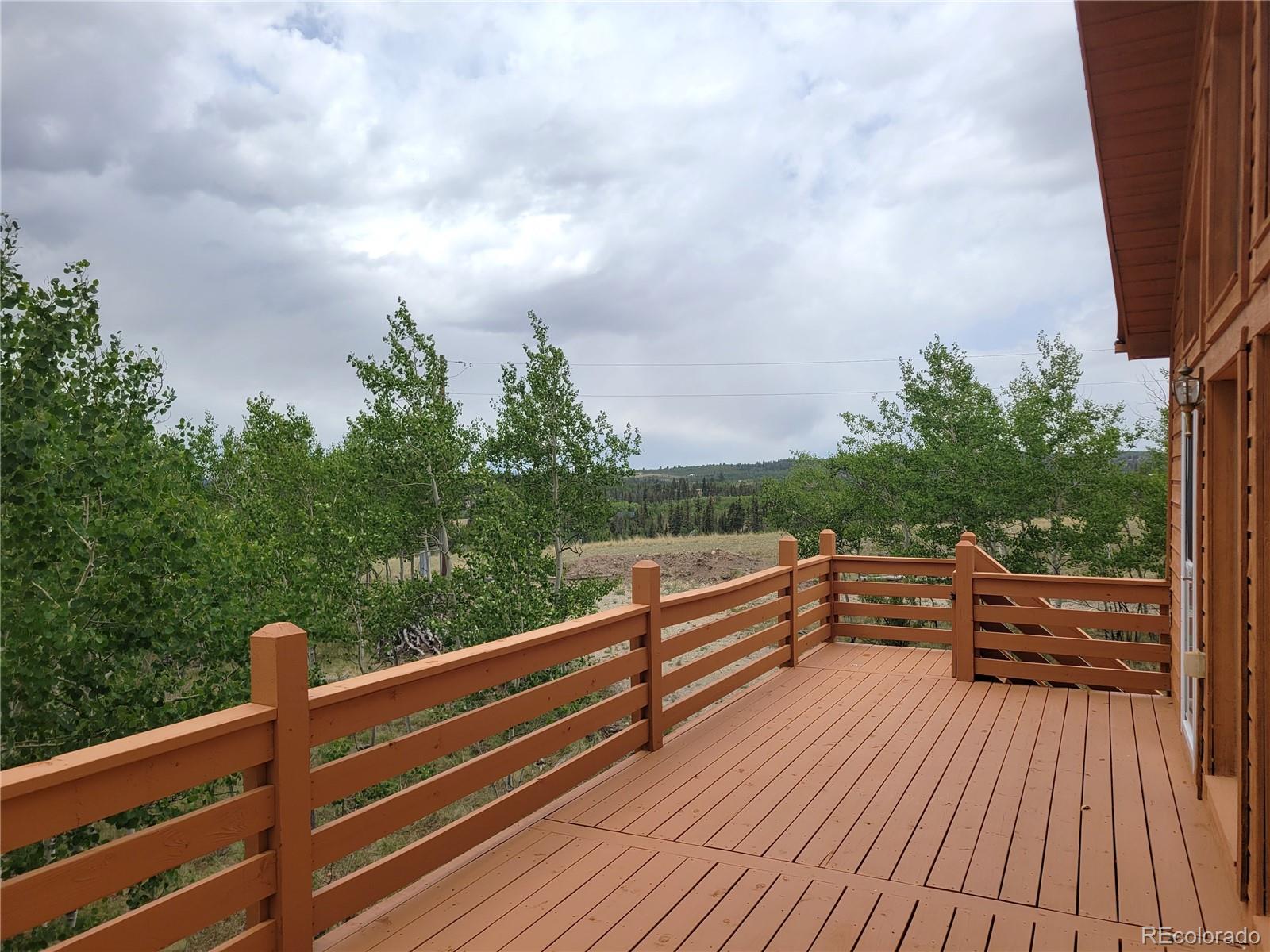 1210 Kiowa Street Como CO 80432