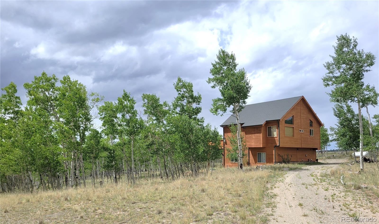 1210 Kiowa Street Como CO 80432