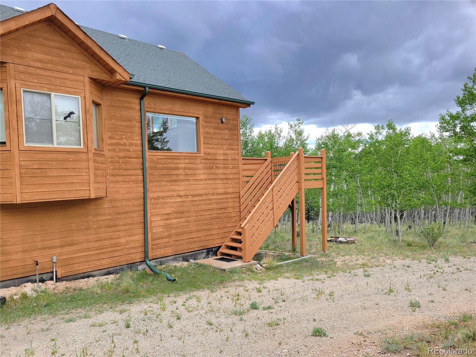 1210 Kiowa Street Como CO 80432