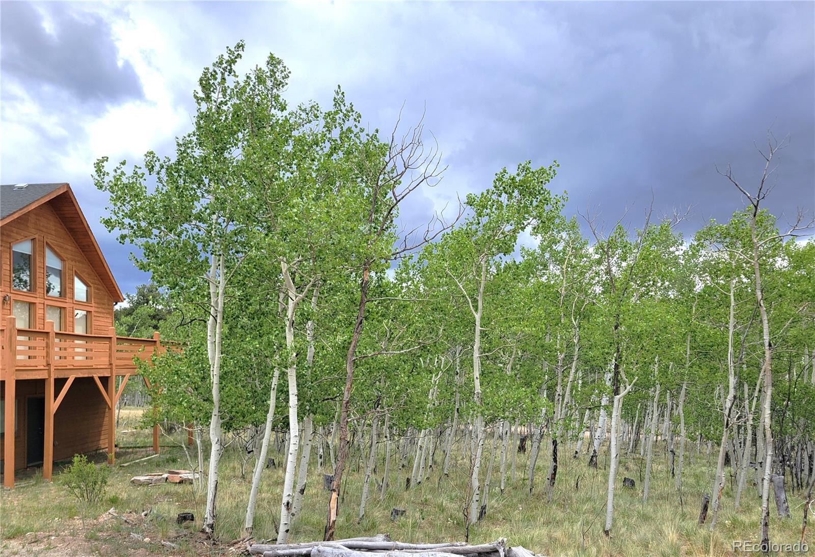 1210 Kiowa Street Como CO 80432