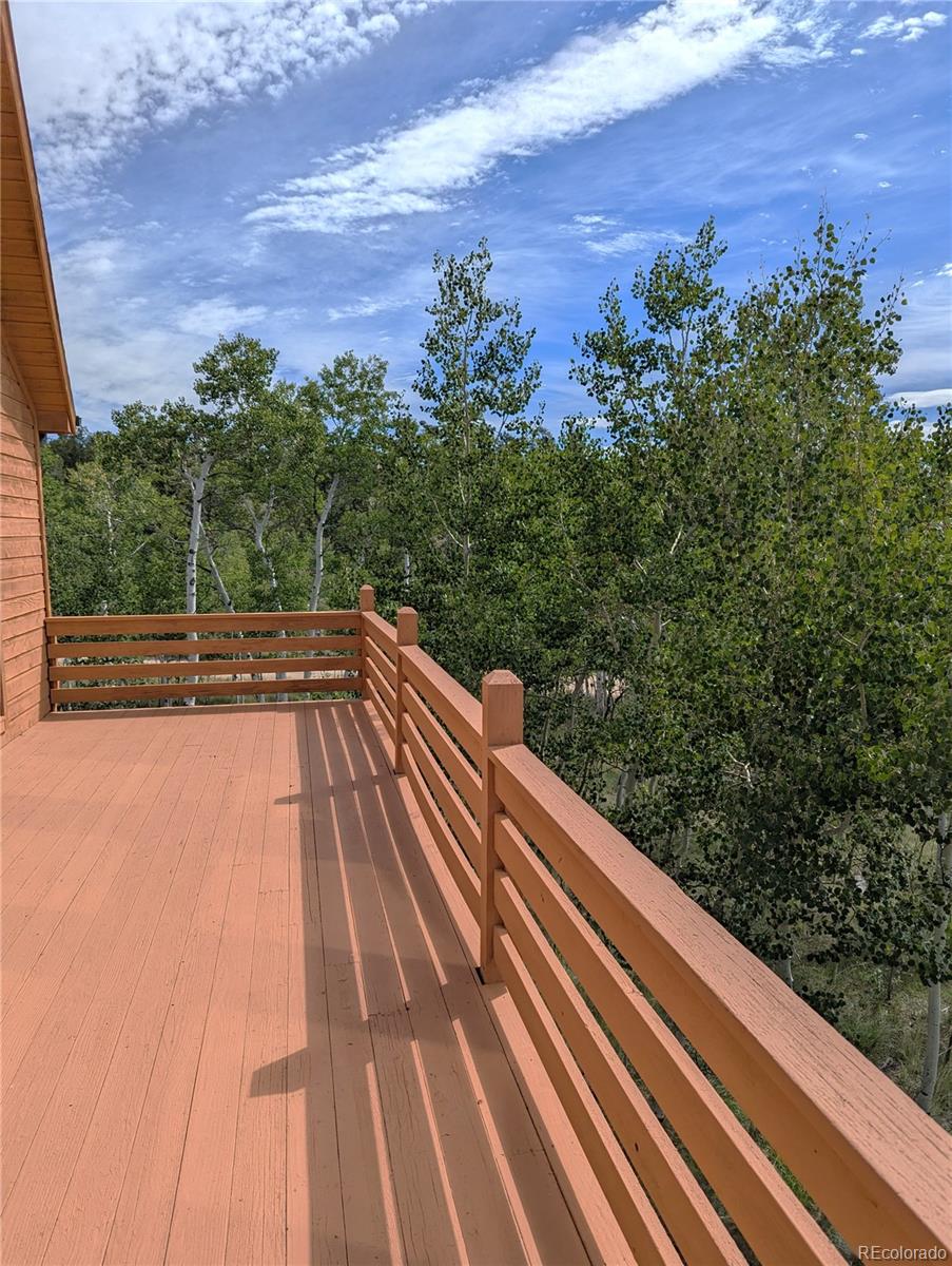 1210 Kiowa Street Como CO 80432