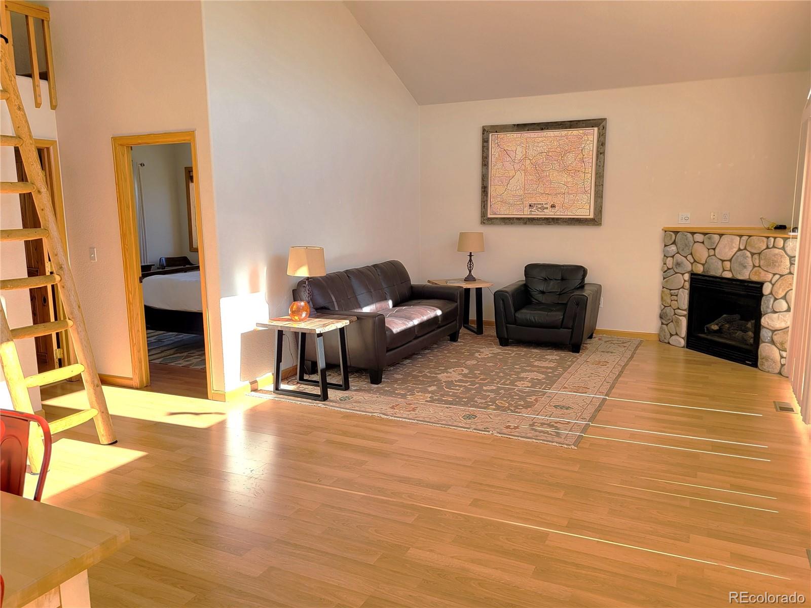 1210 Kiowa Street Como CO 80432