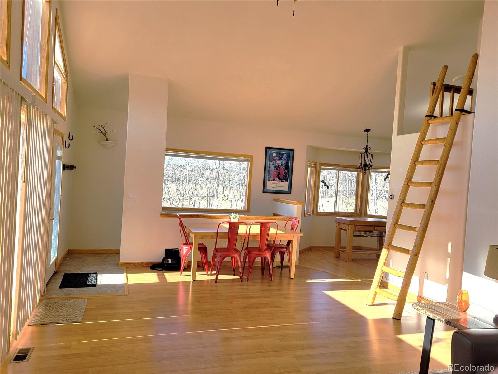 1210 Kiowa Street Como CO 80432