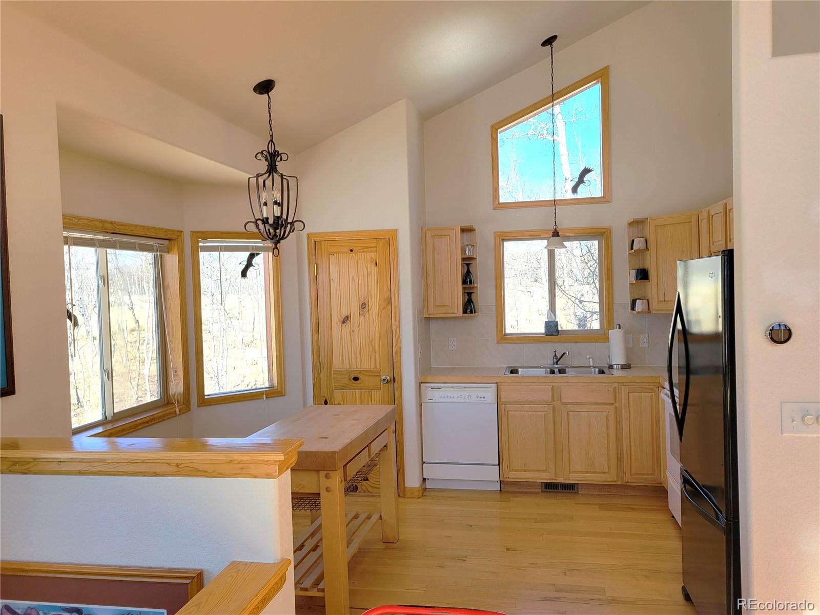 1210 Kiowa Street Como CO 80432