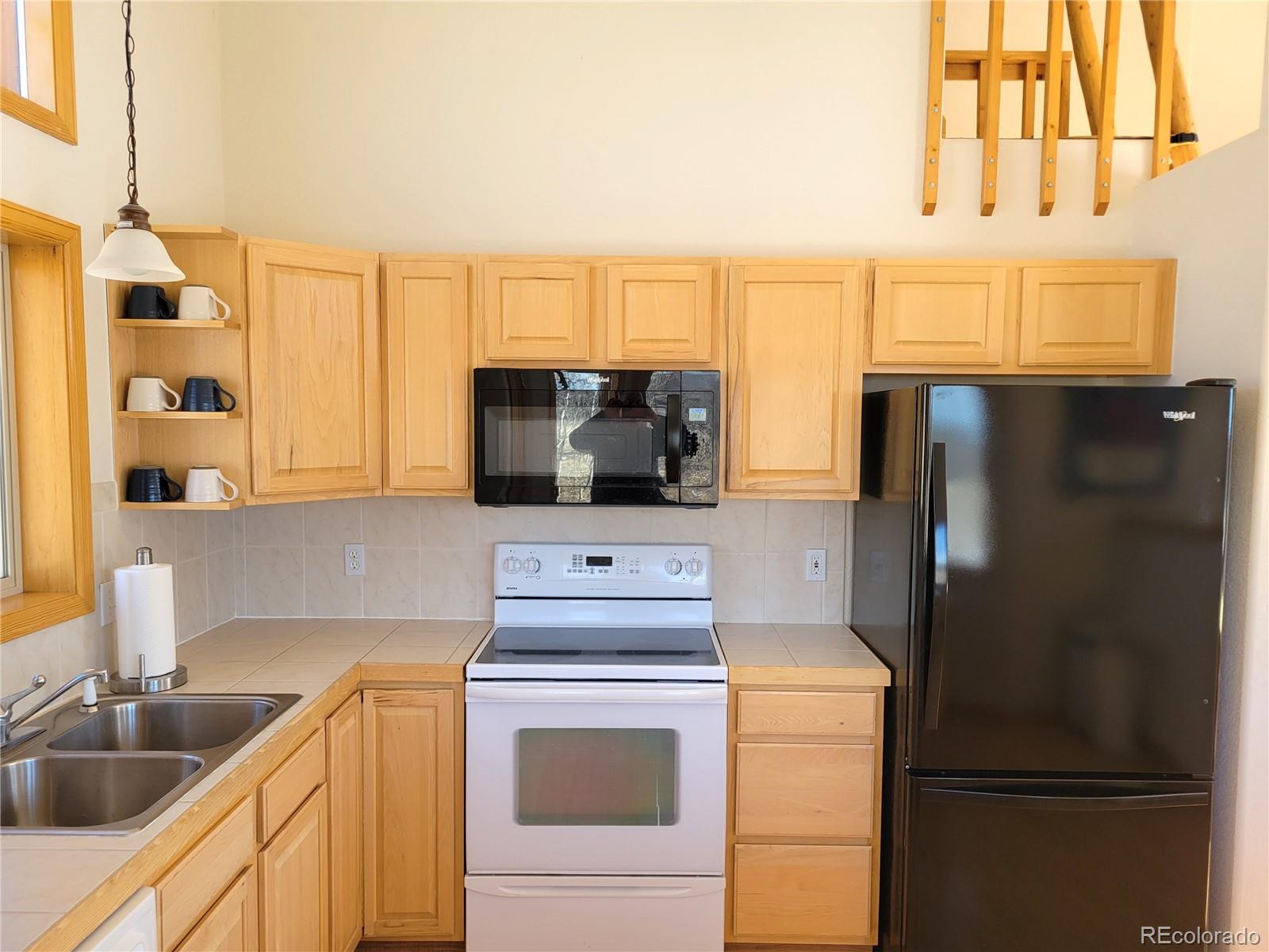 1210 Kiowa Street Como CO 80432