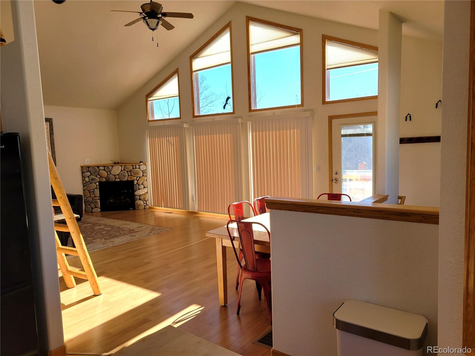 1210 Kiowa Street Como CO 80432