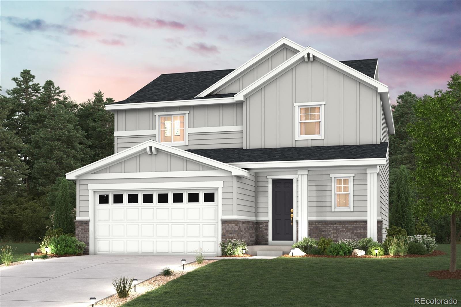3711 Bluestem Street Dacono CO 80514