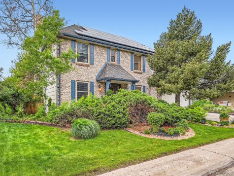 12610 E Villanova Drive Aurora CO 80014