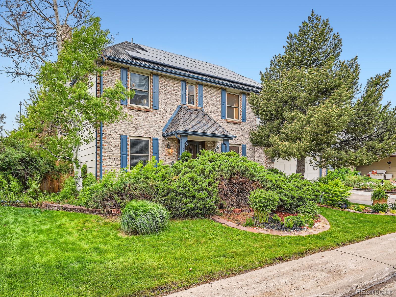 12610 E Villanova Drive Aurora CO 80014