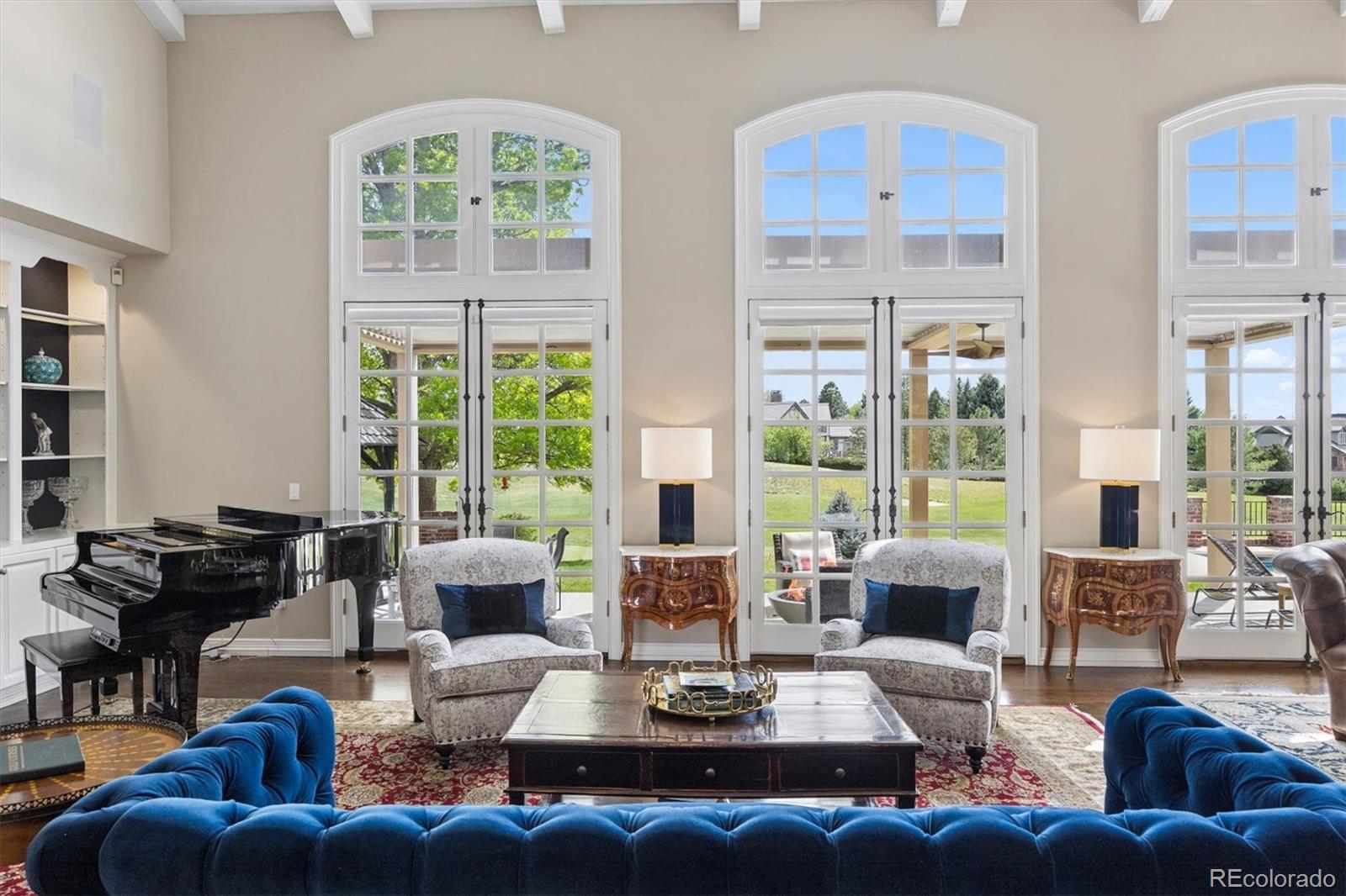 77 Glenmoor Drive Cherry Hills Village CO 80113