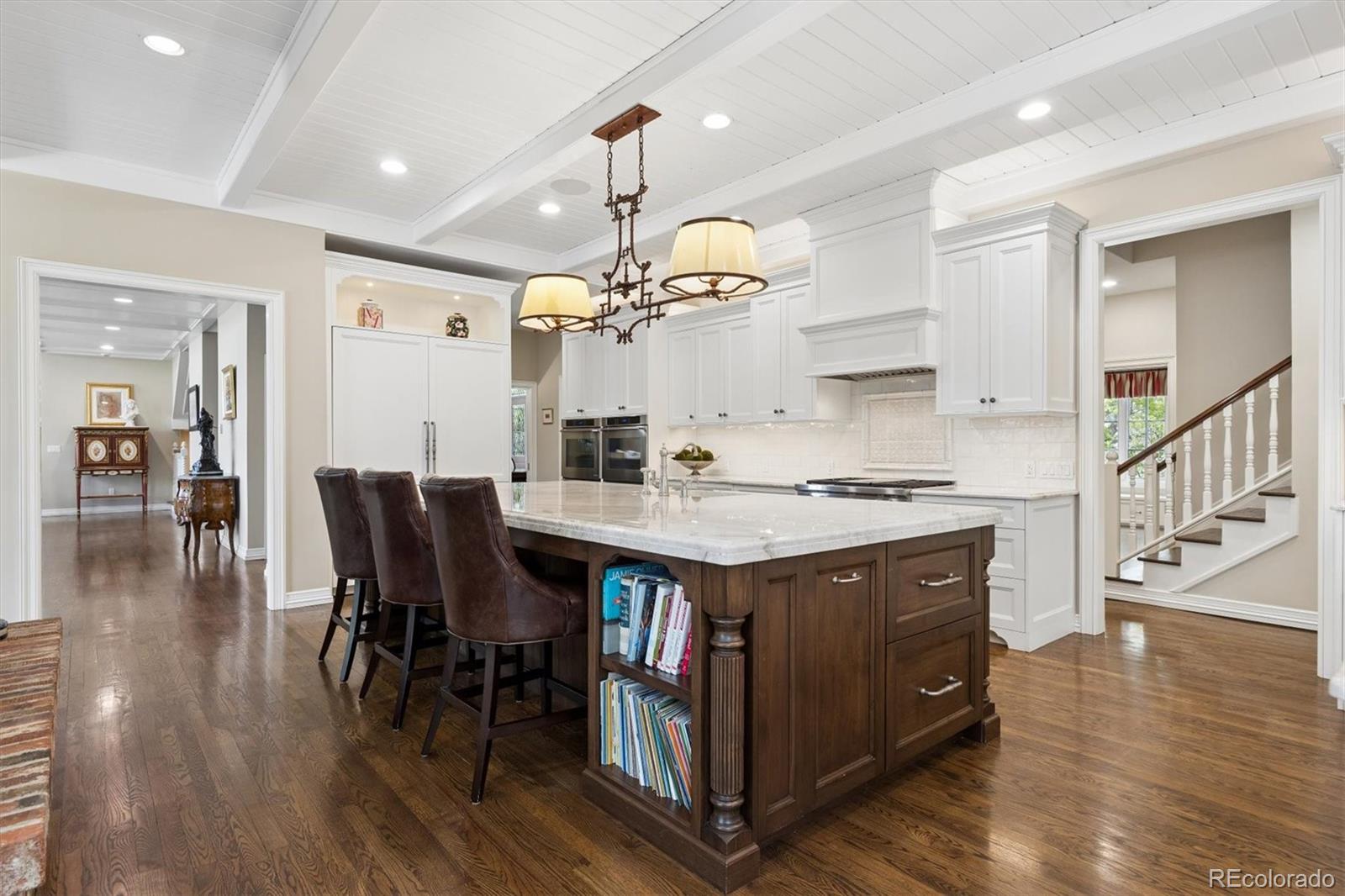 77 Glenmoor Drive Cherry Hills Village CO 80113