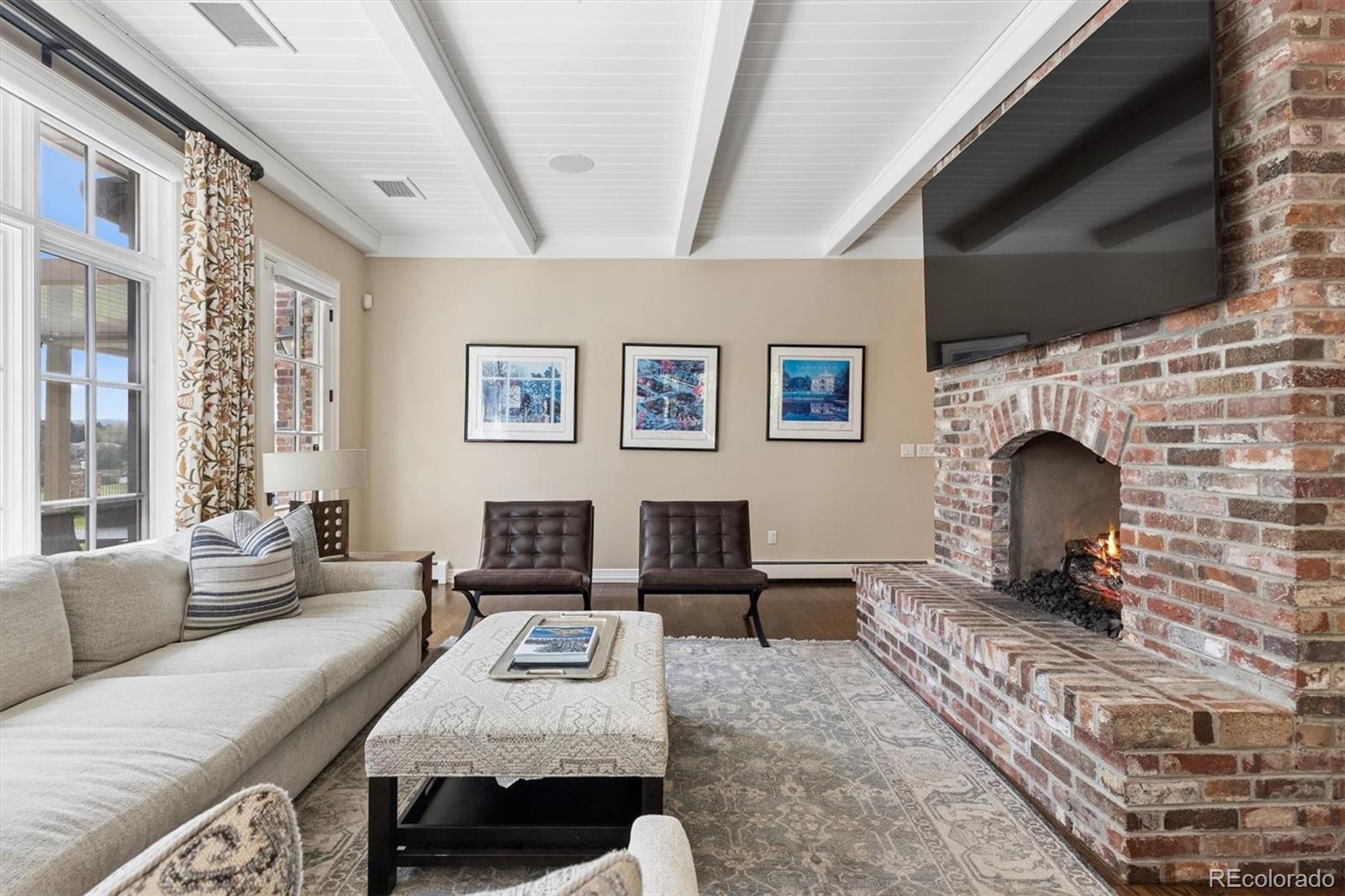 77 Glenmoor Drive Cherry Hills Village CO 80113