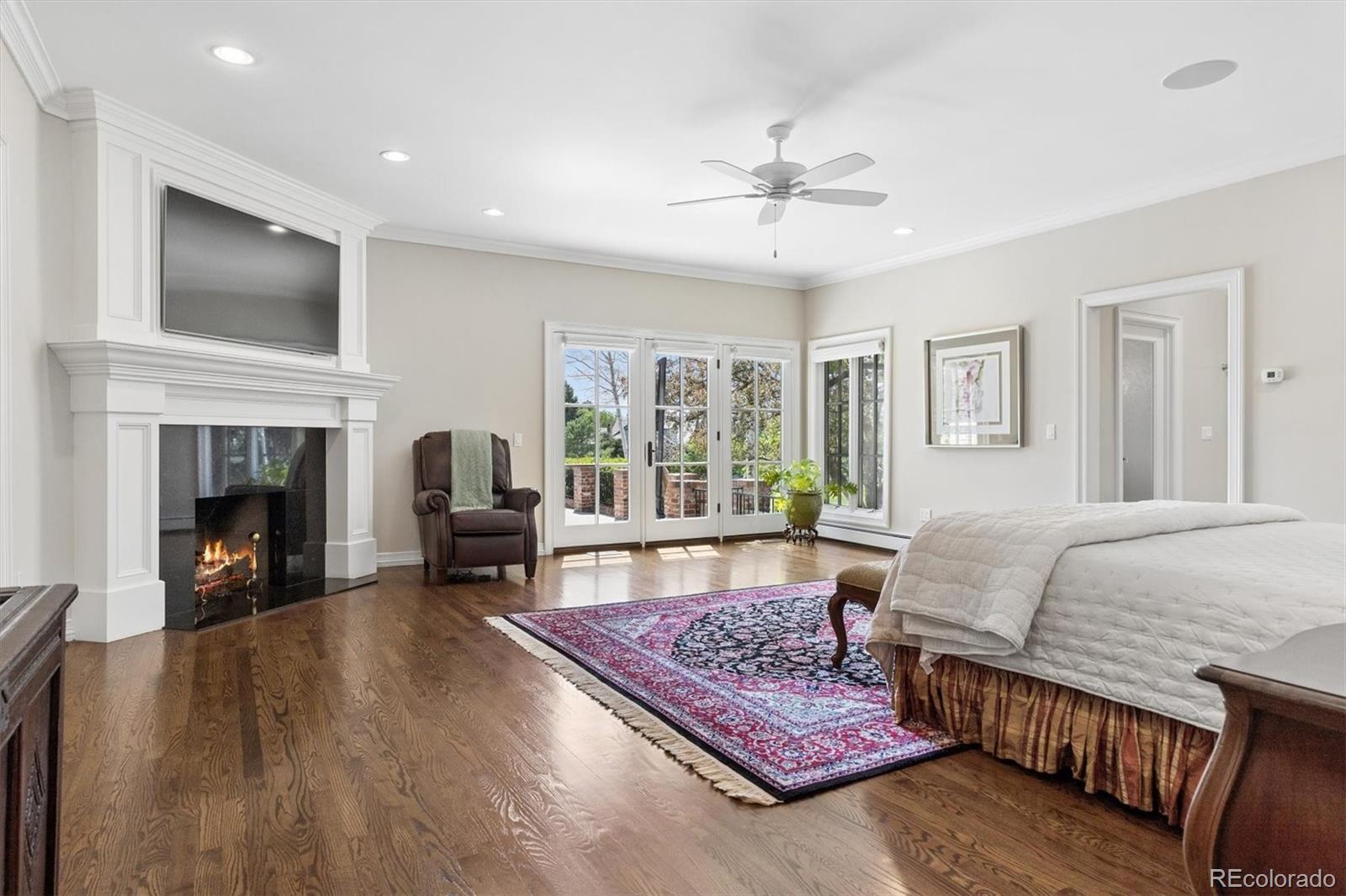 77 Glenmoor Drive Cherry Hills Village CO 80113