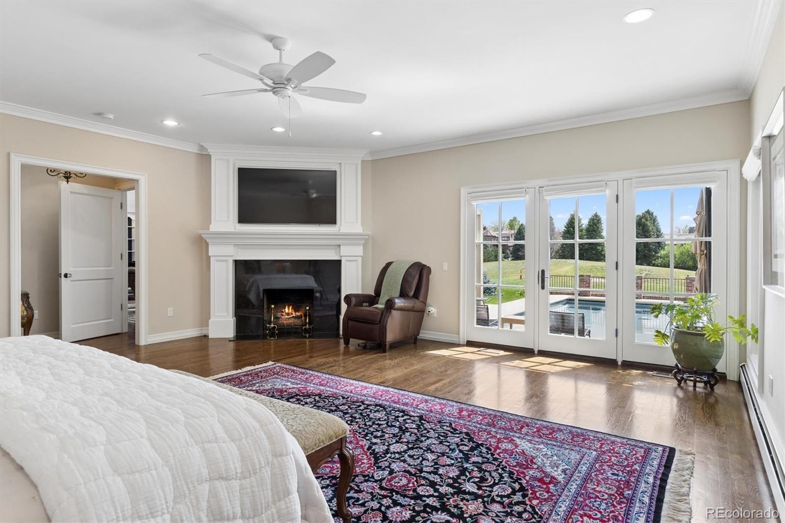 77 Glenmoor Drive Cherry Hills Village CO 80113