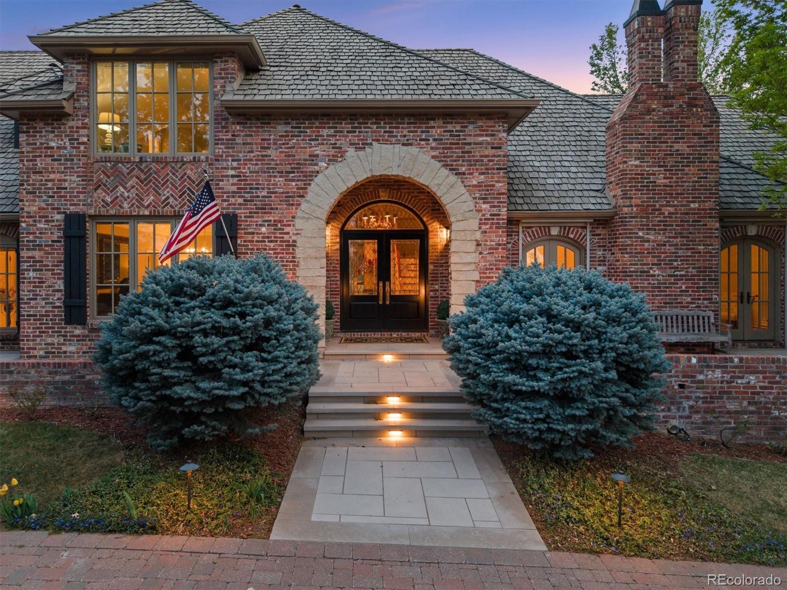 77 Glenmoor Drive Cherry Hills Village CO 80113