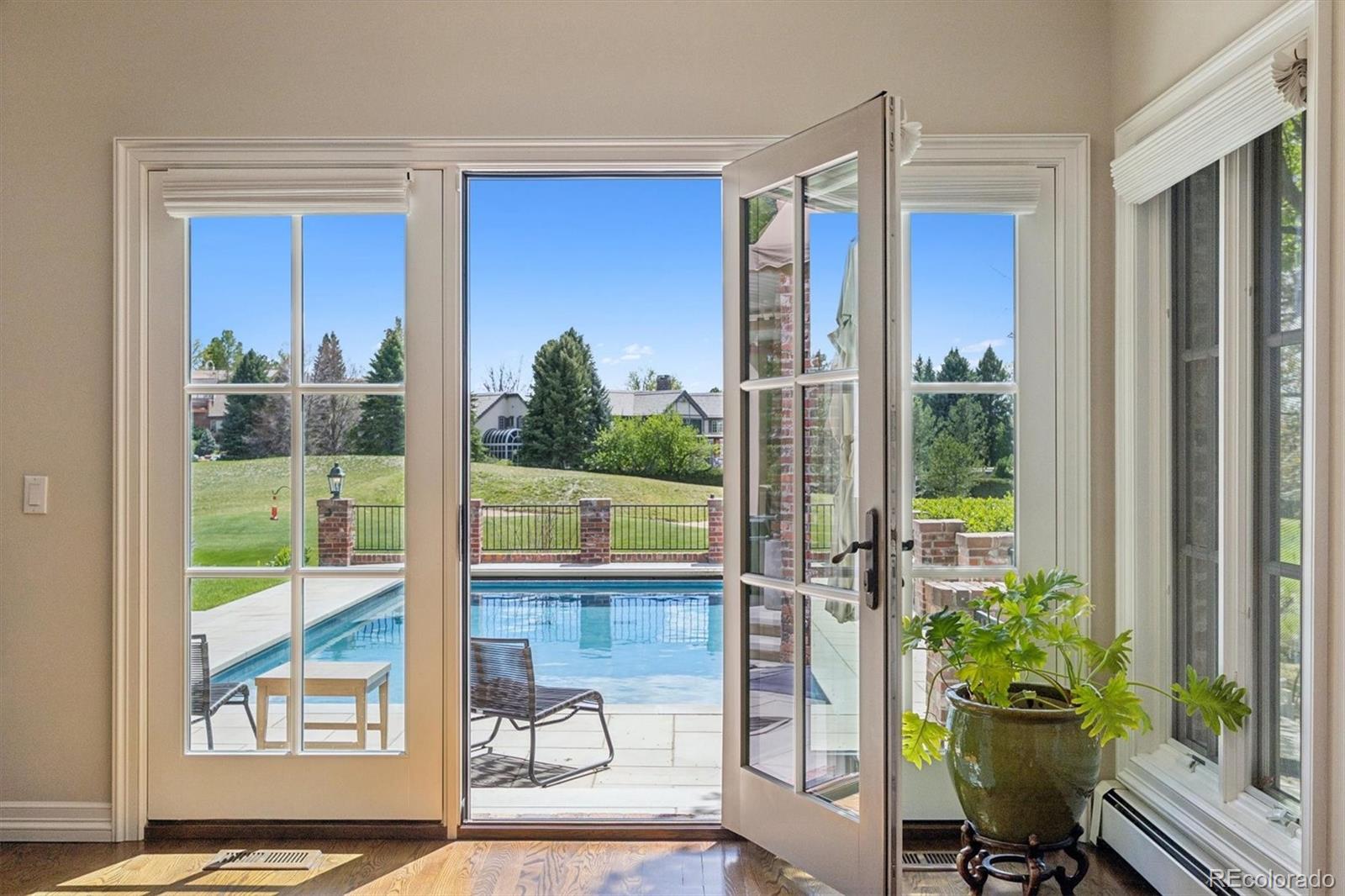 77 Glenmoor Drive Cherry Hills Village CO 80113