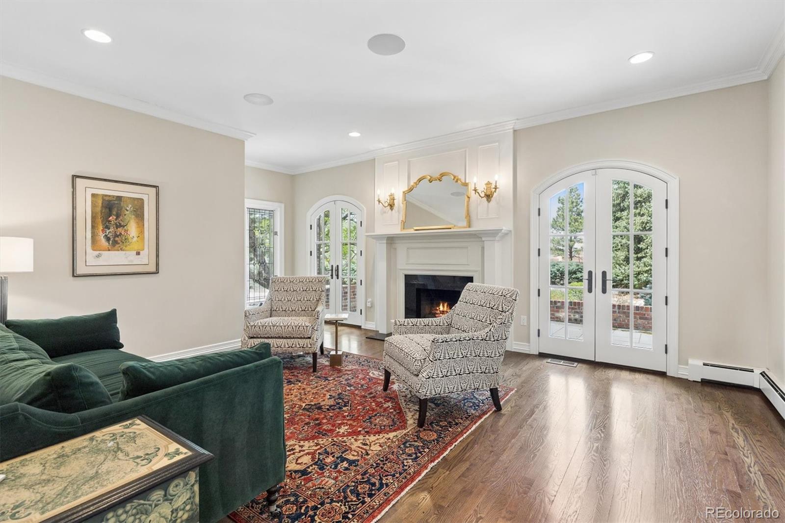 77 Glenmoor Drive Cherry Hills Village CO 80113