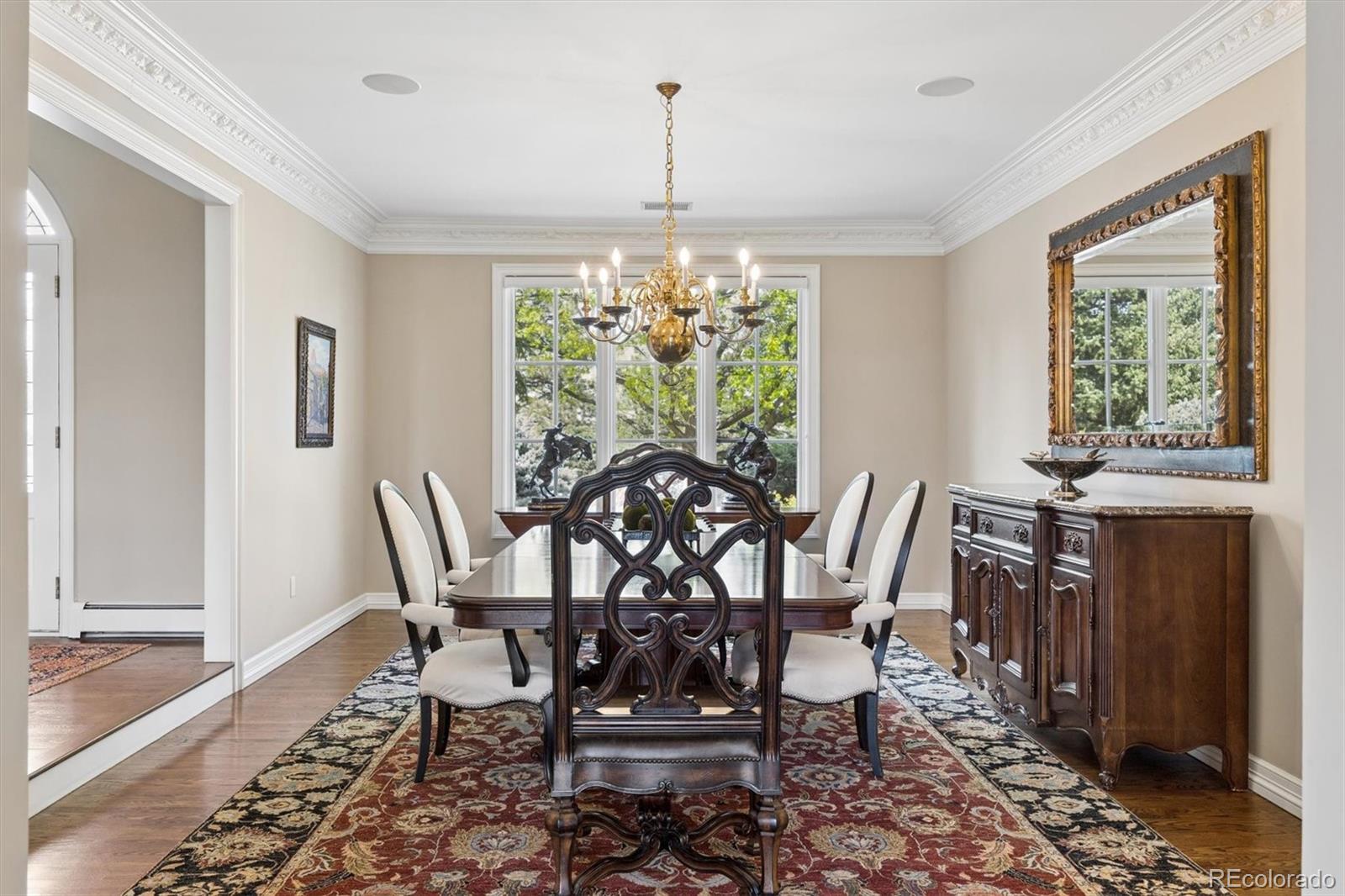 77 Glenmoor Drive Cherry Hills Village CO 80113