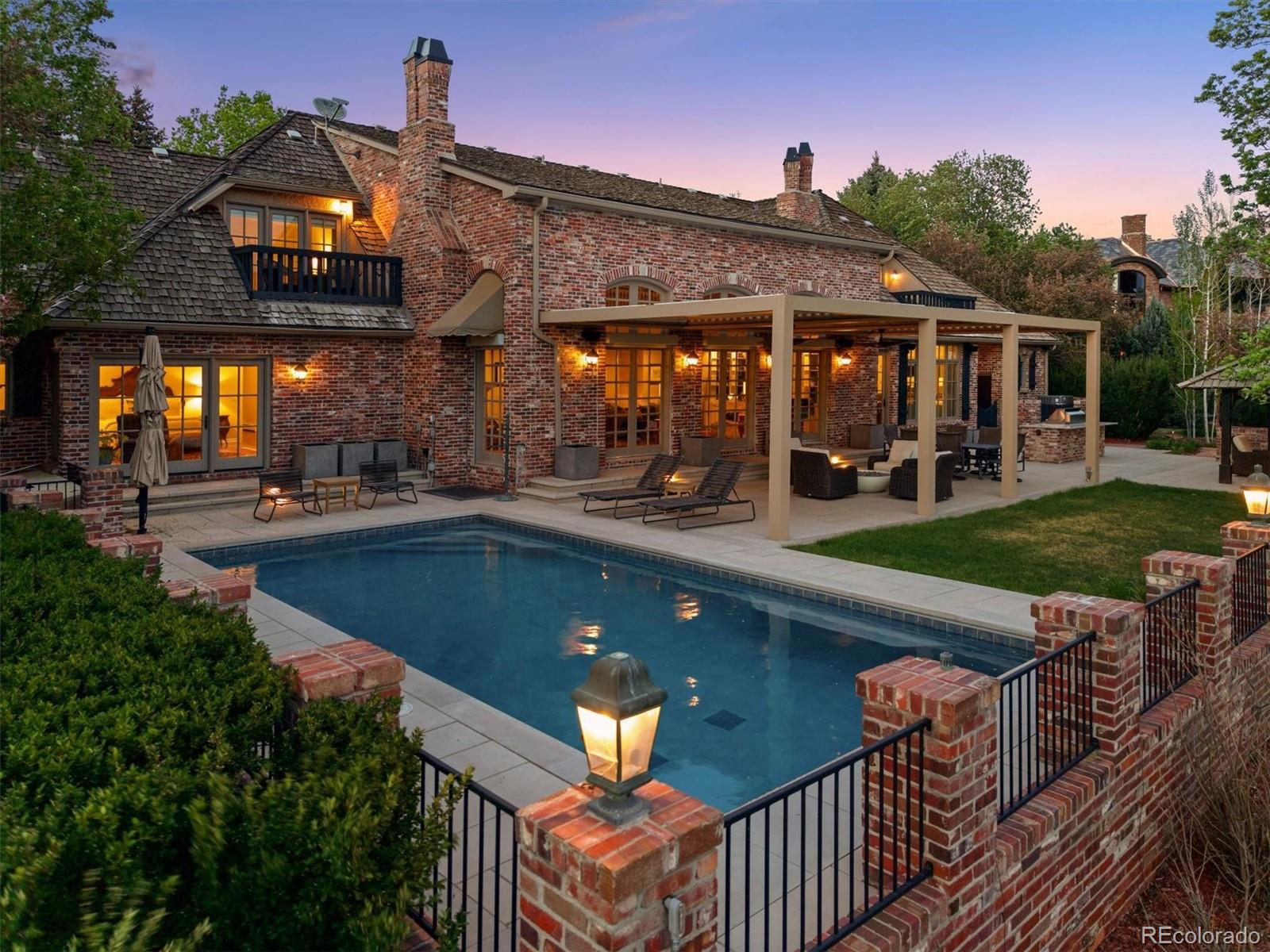 77 Glenmoor Drive Cherry Hills Village CO 80113