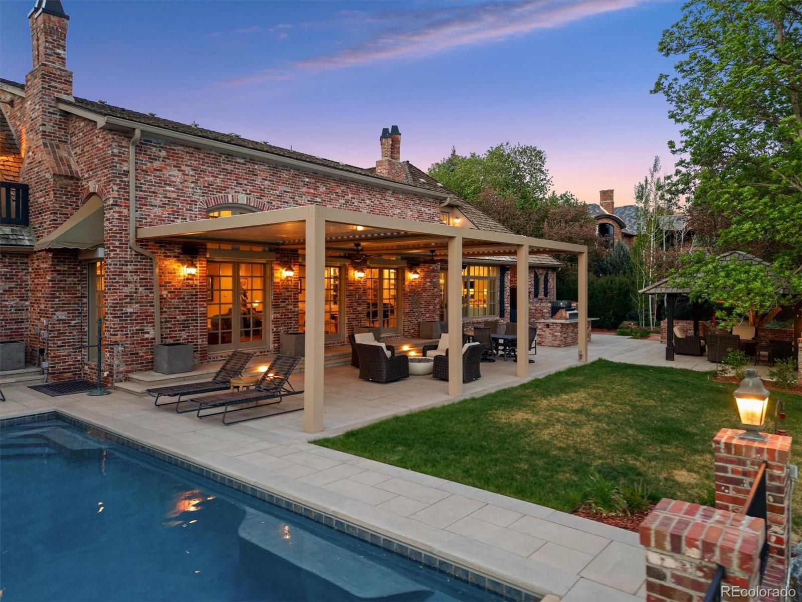 77 Glenmoor Drive Cherry Hills Village CO 80113