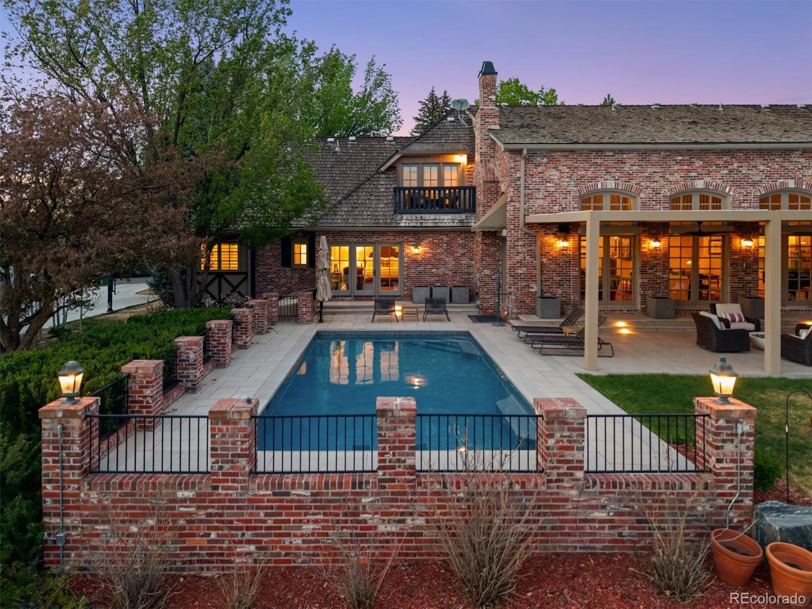 77 Glenmoor Drive Cherry Hills Village CO 80113