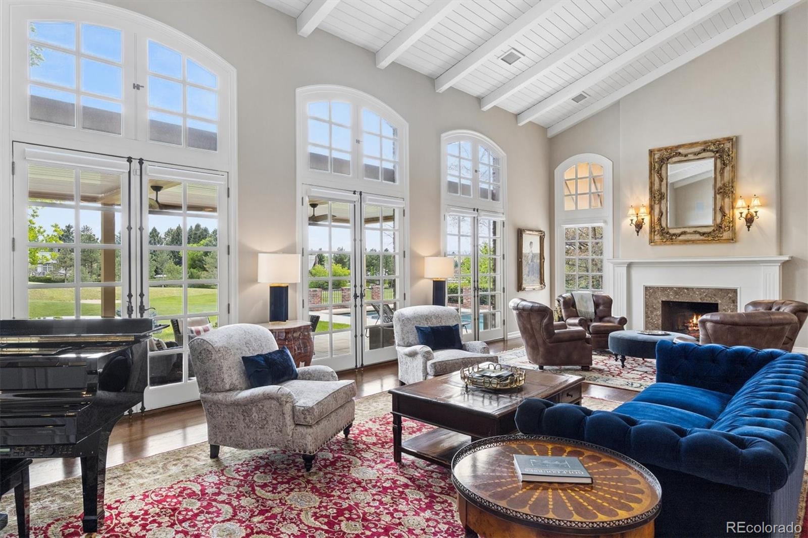 77 Glenmoor Drive Cherry Hills Village CO 80113