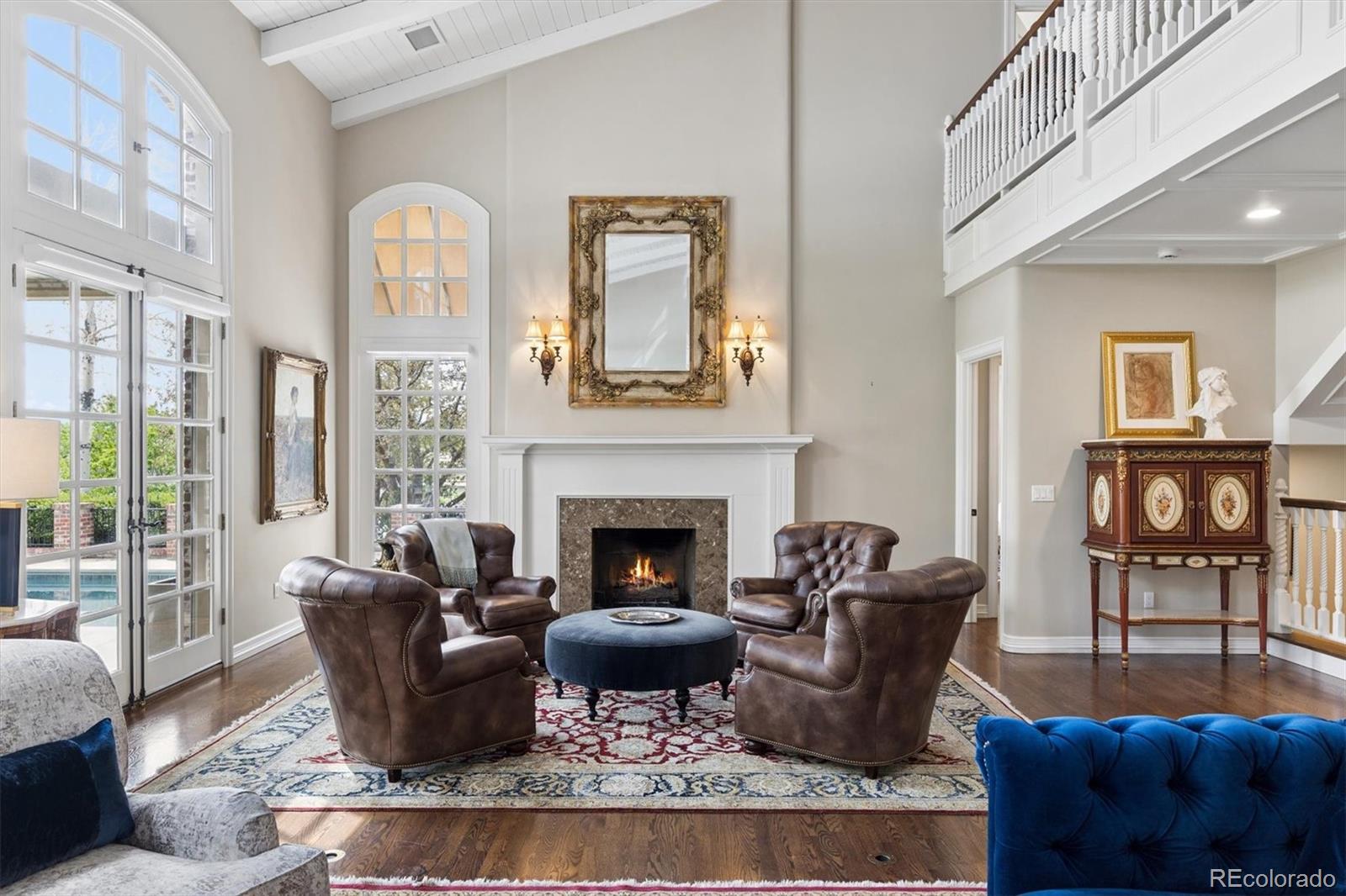 77 Glenmoor Drive Cherry Hills Village CO 80113