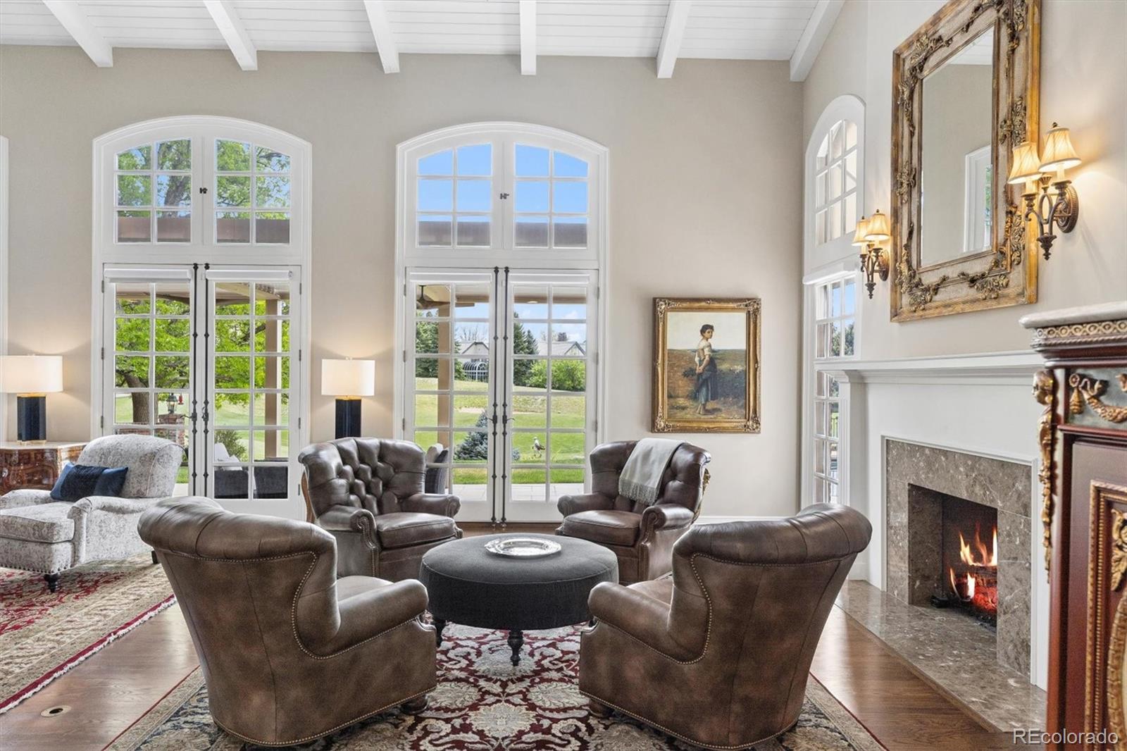 77 Glenmoor Drive Cherry Hills Village CO 80113