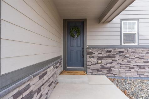 443 Blue Teal Drive Castle Rock CO 80104