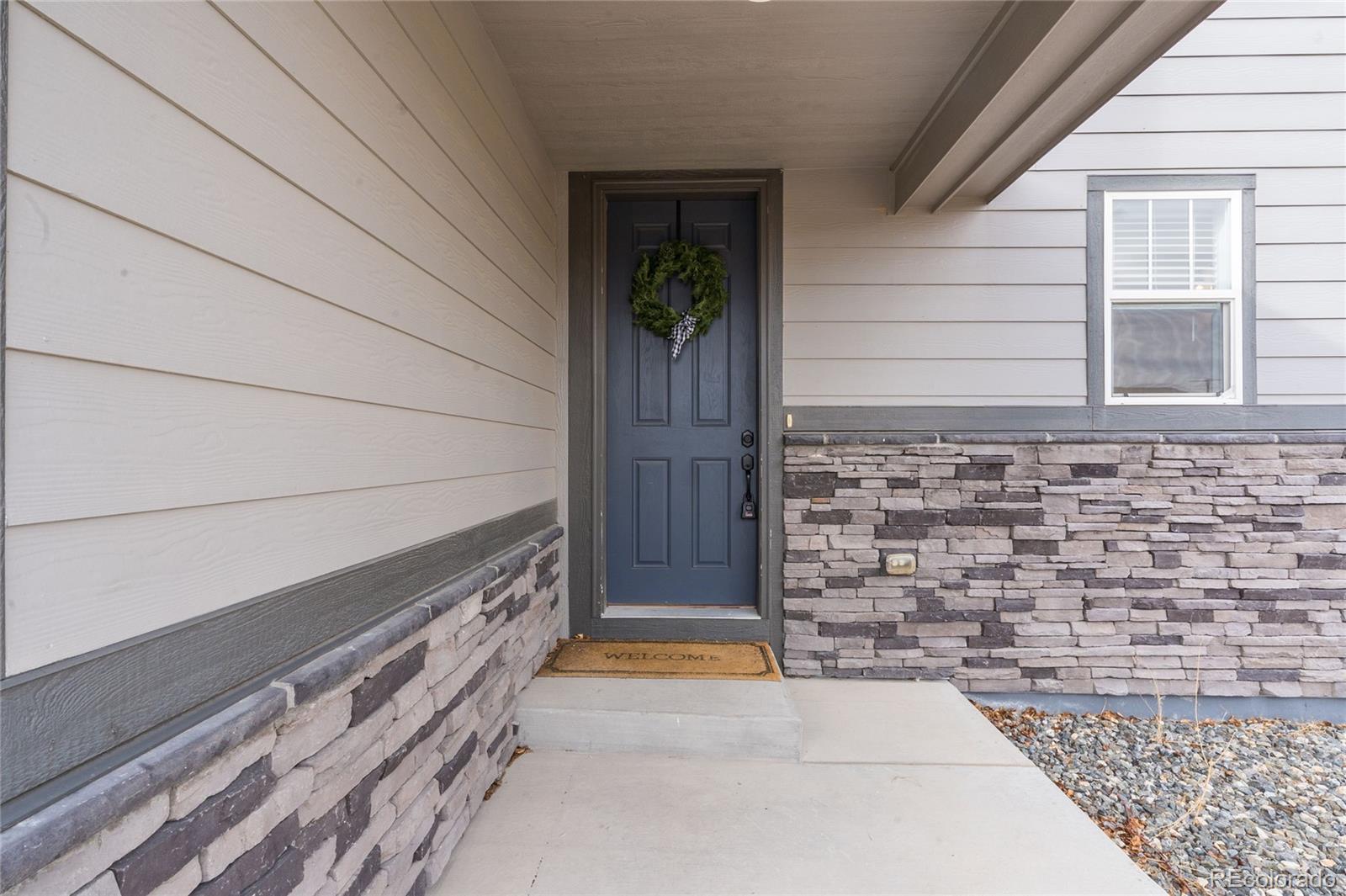 443 Blue Teal Drive Castle Rock CO 80104