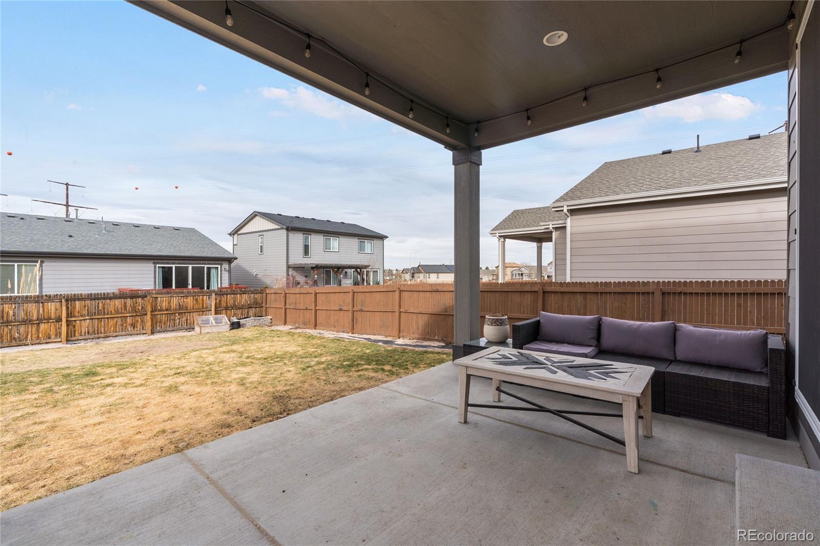 443 Blue Teal Drive Castle Rock CO 80104