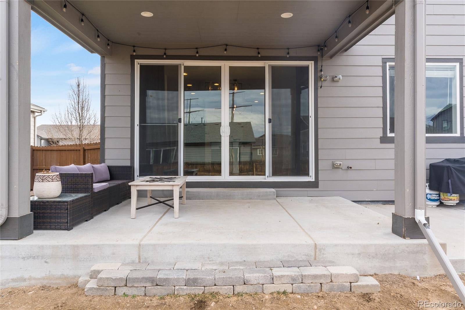 443 Blue Teal Drive Castle Rock CO 80104