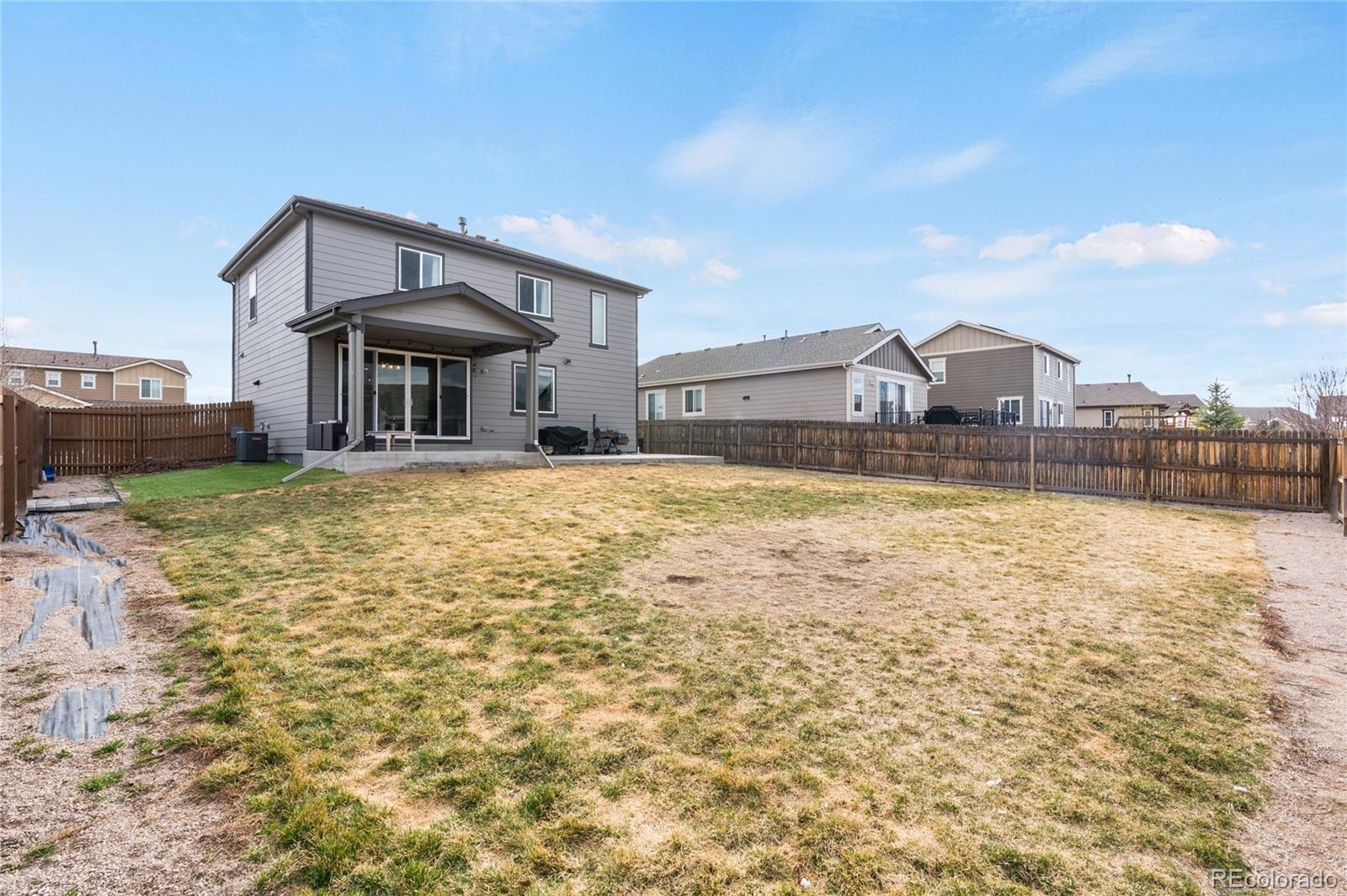 443 Blue Teal Drive Castle Rock CO 80104