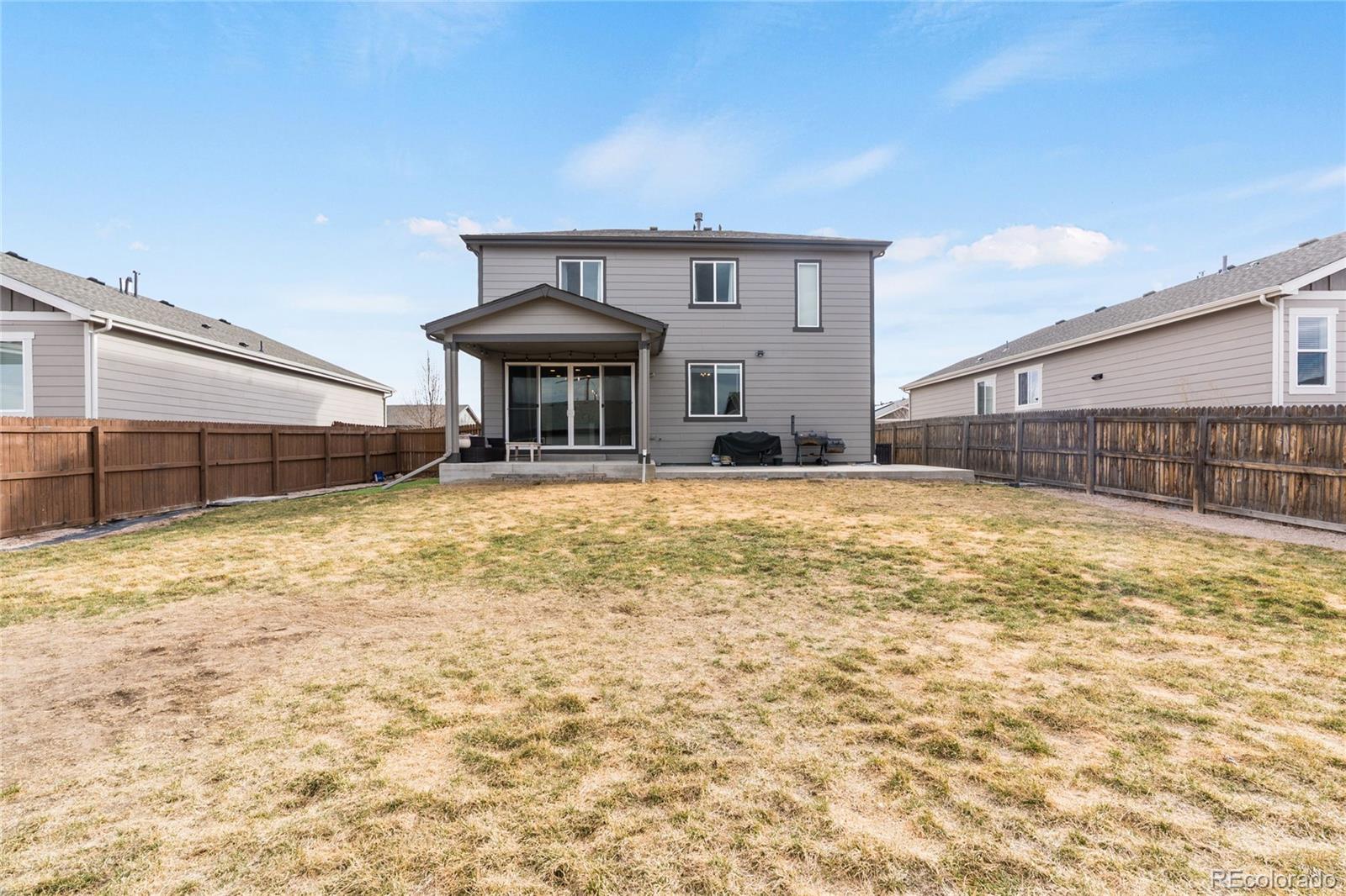 443 Blue Teal Drive Castle Rock CO 80104